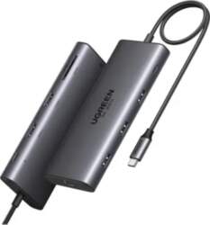 Ugreen 15534 USB Type-C interfeisa centrmezgls
