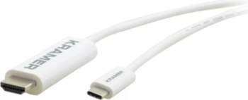 USB Type-C uz HDMI Type A