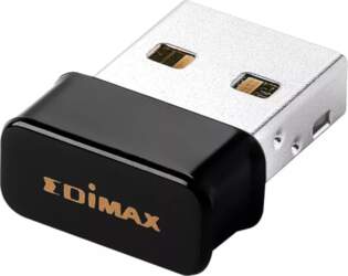 USB WLAN/Bluetooth adapters EDIMAX EW-7611ULB, 150