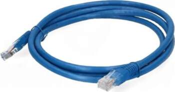 UTP Cat5e patchvads 1,5 m