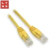 UTP patch kabelis LYNX CS Cat5e