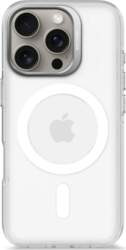 Vāciņš Decoded Clear Case priekš iPhone