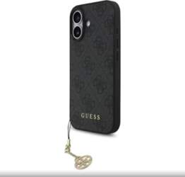 Vāciņš GUESS Charm Case priekš Apple