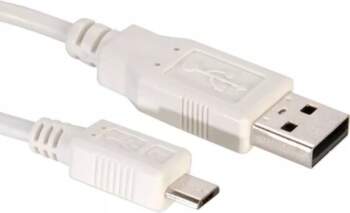 VALUE USB 2.0 Kabelis A