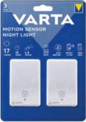 Varta Motion Sensor Night Light Nakts