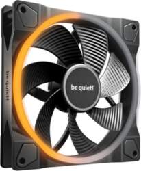 Ventilators be quiet! Light Wings 140