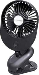 Ventilators Esperanza EHF103K, Kompakts USB ventilators