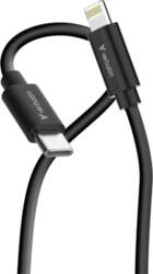 Verbatim Essentials Sync & Charge USB-C