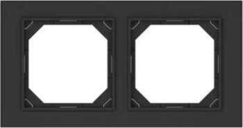VILMA rāmis FRAME 2 SPACE BLACK