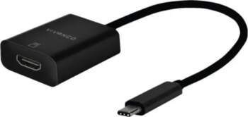 Vivanco VVITADHDMITCW video kabeļa adapteris, USB