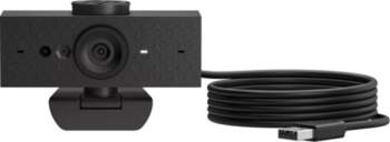Webkamera HP 620 FHD 4 MP