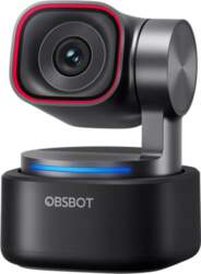 Webkamera Obsbot Tiny 3 PTZ 4K