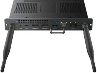 Yealink MCore-OPS-G2T Miniators dators ar Intel