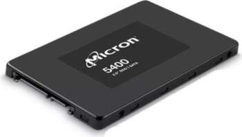 2.5" SSD Micron 5400 PRO