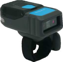 2D CMOS skeneris Unitech MS633 Standard