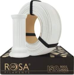 3D drukas tinte ROSA3D PET-G Structure