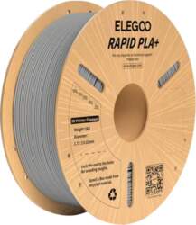 3D printera filaments Elegoo Rapid PLA+