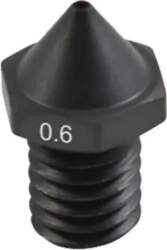 3D printera sprausla Flashforge Creator 4