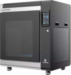 3D printeris Flashforge Creator 4A Wi-Fi