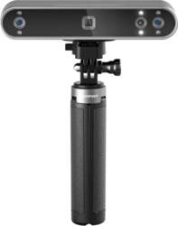 3D skeneris Revopoint Pop 3 Plus
