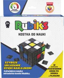 3x3 Puzzle Cube Spin Master Rubik`s