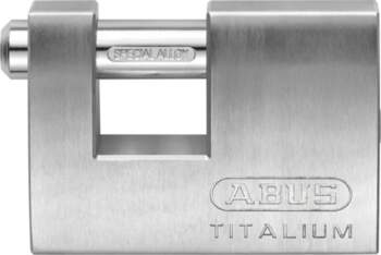 ABUS 24670 Diskus piekaramā atslēga 70