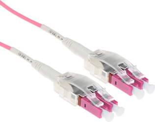 ACT 5 m Multimode 50/125 OM4