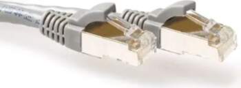 ACT Cat6a S/FTP Tīkla Kabelis Patch