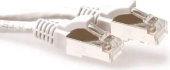 ACT Cat6a S/FTP tīkla patch kabelis