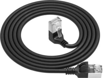 ACT 5 m U/FTP CAT6A LSZH