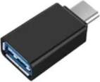 Adapteris c-tech USB 3.0 Type-C