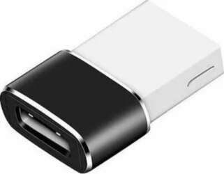 Adapteris Vega USB-C uz USB Type-A
