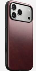 Ādas vāciņš Nomad Modern priekš iPhone