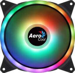 AEROCOOL DUO14 140 mm PC ventilators