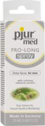 Aizkavējošs sprejs pjur Pro-Long 20 ml