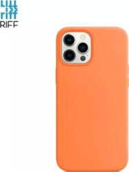 Aizmugures maciņš Riff priekš Apple iPhone