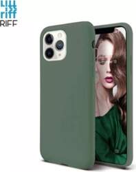 Aizmugures vāciņš Riff iPhone 12 Mini
