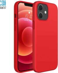 Aizmugures vāciņš Riff iPhone 12 Mini