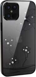 Aizsargapvalks Devia Crystal Flora priekš iPhone