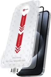 Aizsargc stikls ER iPhone 16 Plus