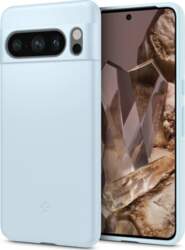 Aizsargmaciņš Spigen Thin Fit priekš Google