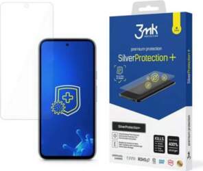 Aizsargplēve 3MK priekš Google Pixel 8A
