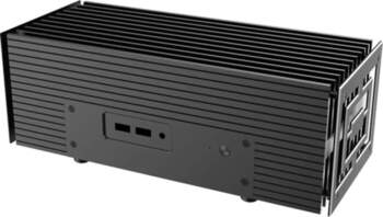 Akasa Turing Duo Pro Mini Tower