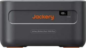 Akumulatora bloks Jackery Explorer 1000 Plus