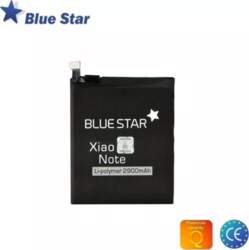 Akumulators Blue Star priekš Xiaomi Mi