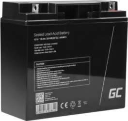 Akumulators Green Cell AGM53_1 12V 15Ah