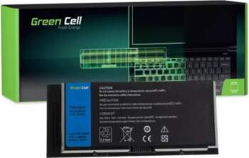 Akumulators Green Cell DE45 priekš Dell