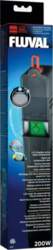 Akvārija sildītājs Fluval E 200W no