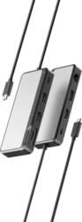 ALOGIC Fusion Pro AXIS USB-C Dual
