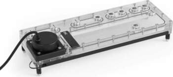 Alphacool Core Distro Plate 360 Links